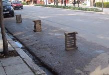 ΝΕΟΣ ΚΟΚ: Βάλατε καρέκλα ή καφάσι μπροστά από το κατάστημα; 350 ευρώ!