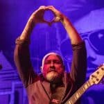 Ο μπασίστας των Limp Bizkit, Sam Rivers, πέθανε σε ηλικία 48 ετών: «Χάσαμε τον αδελφό μας»