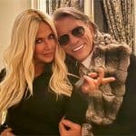 Άννα Βίσση: Το δείπνο σε πολυτελές εστιατόριο στο Παρίσι, μαζί με τον Ηλία Ψινάκη