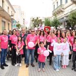 Στο Pink the city ο Δήμος Δυτικής Αχαΐας – Δωρεάν κλινική εξέταση στις 10 Νοεμβρίου