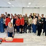 Πάτρα: Μάθημα ΚΑΡΠΑ στο Πανεπιστήμιο