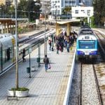 Πελοπόννησος: Ταφόπλακα στην επαναλειτουργία του σιδηροδρόμου