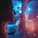 Σεξ και συντροφιά: Η βιομηχανία των «συντρόφων ΑΙ» εκτοξεύεται - Πόσο στοιχίζει