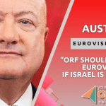 Eurovision 2026: Βέτο στη διεξαγωγή της από τον Καγκελάριο της Αυστρίας σε περίπτωση αποκλεισμού του Ισραήλ!