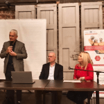 Αχαΐα: Χορήγηση εξοπλισμού στους Εθελοντές της Πολιτικής Προστασίας (Φωτο)