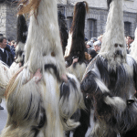 Πατρινό Καρναβάλι: 1η Γιορτή Αποκριάτικων Παραδοσιακών Δρώμενων από Ελλάδα και εξωτερικό