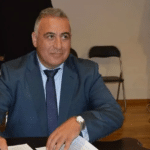 Στην Ροδοδάφνη ο Δήμαρχος Αιγιάλειας