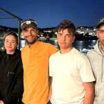 Με επιτυχία η συμμετοχή του Ι.Ο. Πατρών στο Οpen Πανελλήνιο Πρωτάθλημα Ιστιοπλοΐας ILCA 4