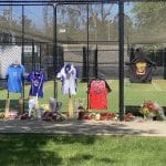 Θρήνος για 17χρονο αθλητή από χτύπημα μπάλας στον λαιμό: «Έφυγε κάνοντας αυτό που αγαπούσε»