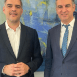 Αχαΐα: Διαβεβαίωση Τσώκου από Σκάλκο για Γραφείο Εξωστρέφειας στην Αχαϊα