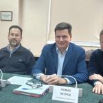 σπιράλ - Ερωτήσεις στην Ειδική Συνεδρίαση Λογοδοσίας του Δημοτικού Συμβουλίου