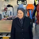 Πάτρα: Η αείμνηστη γερόντισσα που χάρισε το ασθενοφόρο και οι διαμαρτυρίες στο ΕΚΑΒ