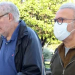 Άννα Κυριακού: Το τελευταίο «αντίο» στην ηθοποιό - Δείτε φωτογραφίες