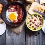Αυτό είναι το πρωινό που συστήνουν οι επιστήμονες υγείας