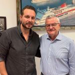 Πάτρα: Ο ιατρός Ανδρέας - Φίλιππος Κολλιόπουλος συμπαρατάσσεται με τον Αντώνη Κουνάβη