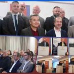 “Η ΝΙΚΗ στο πλευρό των ΜμΕ”: Εκδήλωση ενημέρωσης και ανάλυσης στην Πάτρα