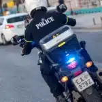 Μεσσηνία: 45χρονος έκλεψε αυτοκίνητο, τράκαρε και συνελήφθη
