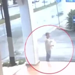 Φοινικούντα: Βίντεο ντοκουμέντο με τον 22χρονο συνεργό μετά τη διπλή δολοφονία – Έπινε καφέ ατάραχος ενώ ισχυρίστηκε ότι κολυμπούσε 7 ώρες
