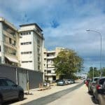 Πάτρα: Δρόμοι γεμάτοι «μπαλώματα»