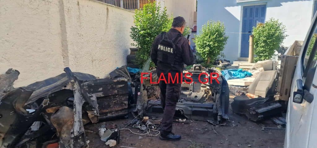 ΠΑΤΡΑ ΤΩΡΑ: Αυτοκίνητο πλάκωσε 22χρονο στην οδό Σατωβριάνδου - ΔΕΙΤΕ ΦΩΤΟ & ΒΙΝΤΕΟ