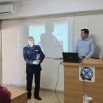 Πάτρα: Εκπαίδευση αστυνομικών για τη ρητορική και τα εγκλήματα μίσους