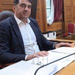 Βουλή: Ξέσπασμα του Καλαβρυτινού Παύλου Σατολιά για τον ΟΠΕΚΕΠΕ