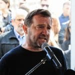 Νίκος Πλακιάς: «Θα πάω να τα γράψω κι ας έρθουν να με σταματήσουν» - Τι απαντά στις δηλώσεις Μαρινάκη για τα ονόματα των 57 νεκρών