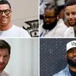 Forbes: Οι 10 πιο ακριβοπληρωμένοι αθλητές για το 2025 - Ένας πυγμάχος και ένα αστέρι του NFL πάνω από τον Μέσι