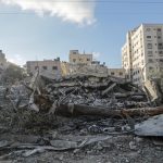 Γάζα: Η Τουρκία στέλνει ομάδες να ψάξουν λείψανα ομήρων στα συντρίμμια – Ο Τραμπ απειλεί τη Χαμάς