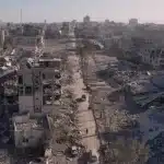Ανησυχία των ΗΠΑ για την εφαρμογή της εκεχειρίας Ισραήλ - Χαμάς: Θα την επιτηρούν με drones πάνω από τη Γάζα