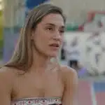 Γεωργία Καλτσή για το ατύχημά της: Λιώναμε, το αυτοκίνητο είχε φτάσει στους 700 βαθμούς, καιγόμουν ζωντανή