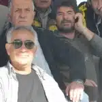 Πάτρα: "Εφυγε" ο Αρίστος Γεωργίου