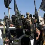 Guardian: Η Χαμάς δέχεται ασφυκτικές πιέσεις από Αίγυπτο, Κατάρ και Τουρκία για να πει «ναι» στο σχέδιο Τραμπ για τη Γάζα