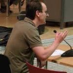 Πάτρα - Εκδήλωση: Στρατηγικοί κίνδυνοι του συνταξιοδοτικού ζητήματος»