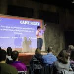 Πάτρα: Η γεωγραφία είναι πολύ κουλ, βραδινά κουίζ γνώσεων στο Θέατρο Act