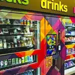 Η Πάτρα απέκτησε περίπτερα του μέλλοντος...! Δείτε τα σημεία