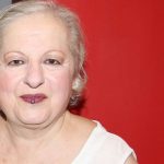 Στην Πάτρα σήμερα η Ελένη Γερασιμίδου με το νέο της βιβλίο