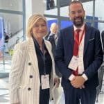 Η ΑΣΠΕ στο Olympia Forum — Παρέμβαση της Αναστασίας Μανωλοπούλου για τη δημογραφική πολιτική και τη στήριξη της οικογένειας
