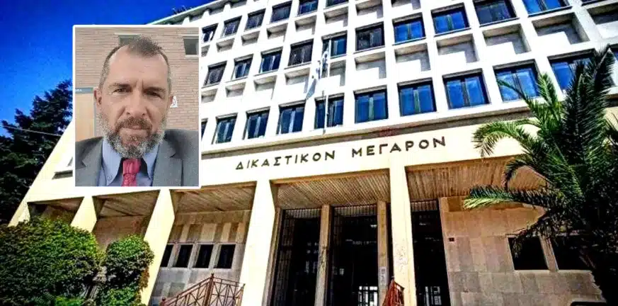 Στο εδώλιο πασίγνωστος Αχαιός δικηγόρος γιατί... φωνασκούσε! Απίστευτη ιστορία - φωτό