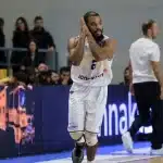 Basketball Champions League: Έγραψε ιστορία η Καρδίτσα με τεράστιο διπλό στο Βέλγιο, 95-93 στην παράταση επί της Οστάνδης