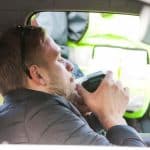 Πάτρα: Χειροπέδες γιατί αρνήθηκε αλκοτέστ