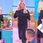 Κατερίνα Καινούργιου: Η φουσκωμένη της κοιλίτσα πλέον δεν κρύβεται