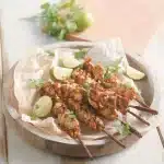 Είναι το σουβλάκι κοτόπουλο η πιο υγιεινή επιλογή στα σουβλατζίδικα;