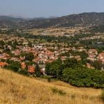 Φθινοπωρινή οικογενειακή απόδραση στα Καλάβρυτα