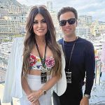 Το «happy birthday» της Κίμπερλι στον «άντρα της ζωής της»