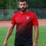 Παναχαϊκή: Χάνει… τριάδα «φωτιά» ο Κυβελίδης