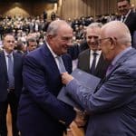 Κώστας Καραμανλής: Τα βλέμματα στρέφονται σε νέα παρέμβασή του – Τι θα πει στην ομιλία του σε εκδήλωση στην Παλαιά Βουλή