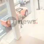 Φοινικούντα: Βίντεο δείχνει τον 22χρονο έξω από τα ΚΤΕΛ Καλαμάτας μετά το φονικό - Είχε υποστηρίξει ότι διέφυγε κολυμπώντας