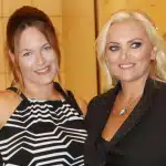 Χριστίνα Λαμπίρη: Όταν πάω στην κόρη μου στην Πάτρα, μένω σε ξενοδοχείο, δεν έχω χειρότερο από το να έχεις μια πεθερά μέσα στο σπίτι