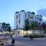 Πάτρα: Δείτε το τελικό σχέδιο για τον Λαδόπουλο - Φωτογραφίες AI από Περιφέρεια